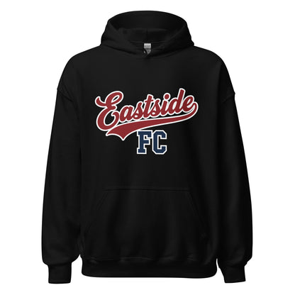 Classic | Hoodie | Eastside FC | Script Logo