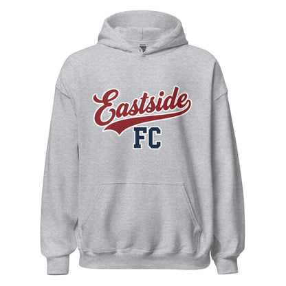 Classic | Hoodie | Eastside FC | Script Logo