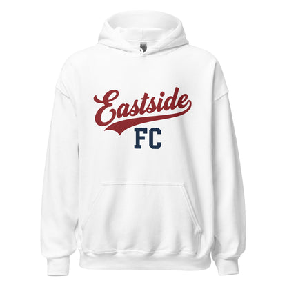 Classic | Hoodie | Eastside FC | Script Logo
