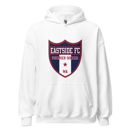 Classic | Hoodie | Eastside FC | Shield Logo