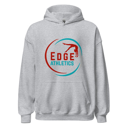 Classic | Hoodie | Edge Athletics