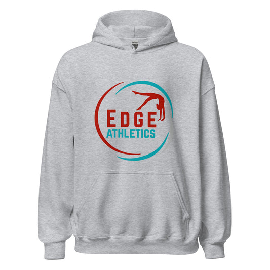 Classic | Hoodie | Edge Athletics