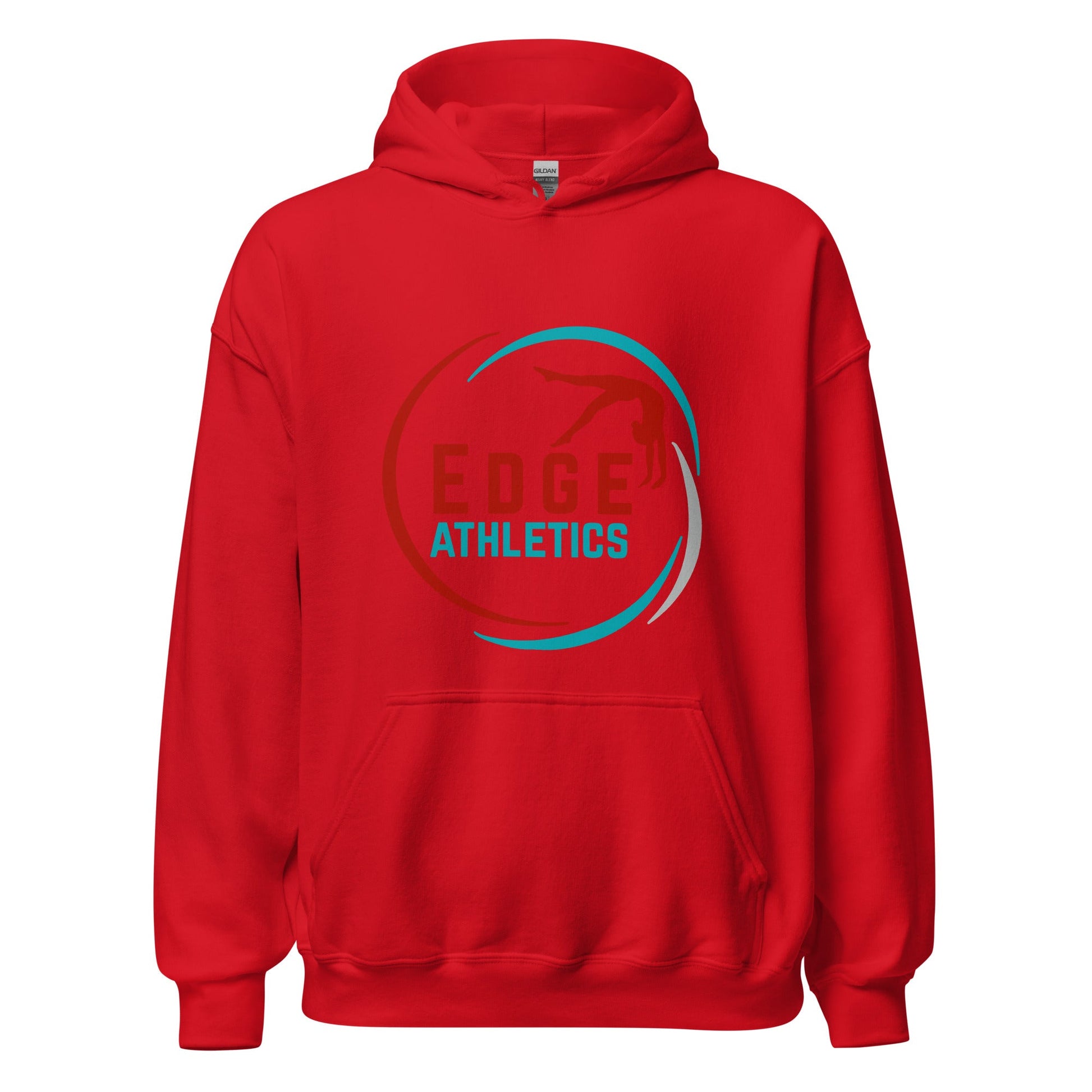 Classic | Hoodie | Edge Athletics