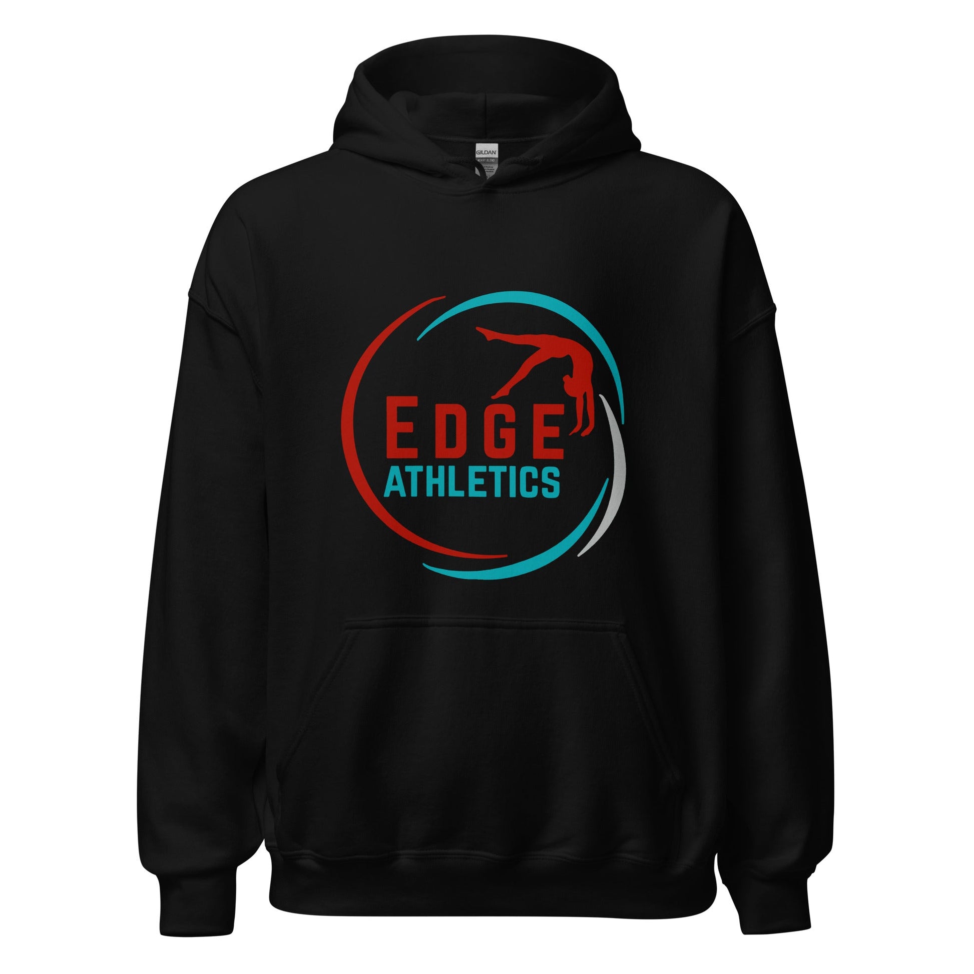Classic | Hoodie | Edge Athletics