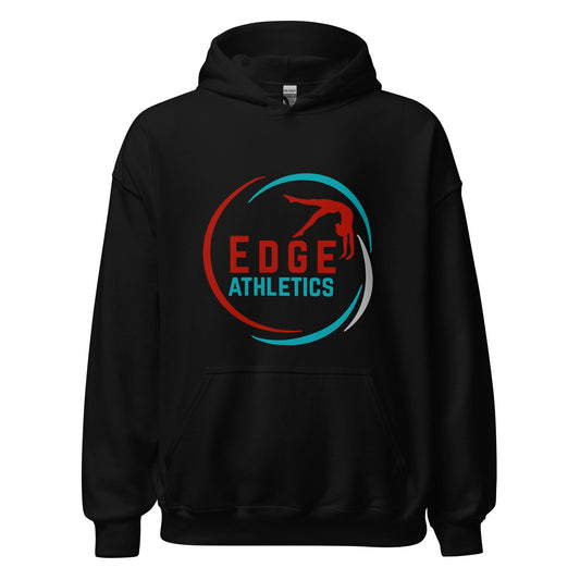 Classic | Hoodie | Edge Athletics