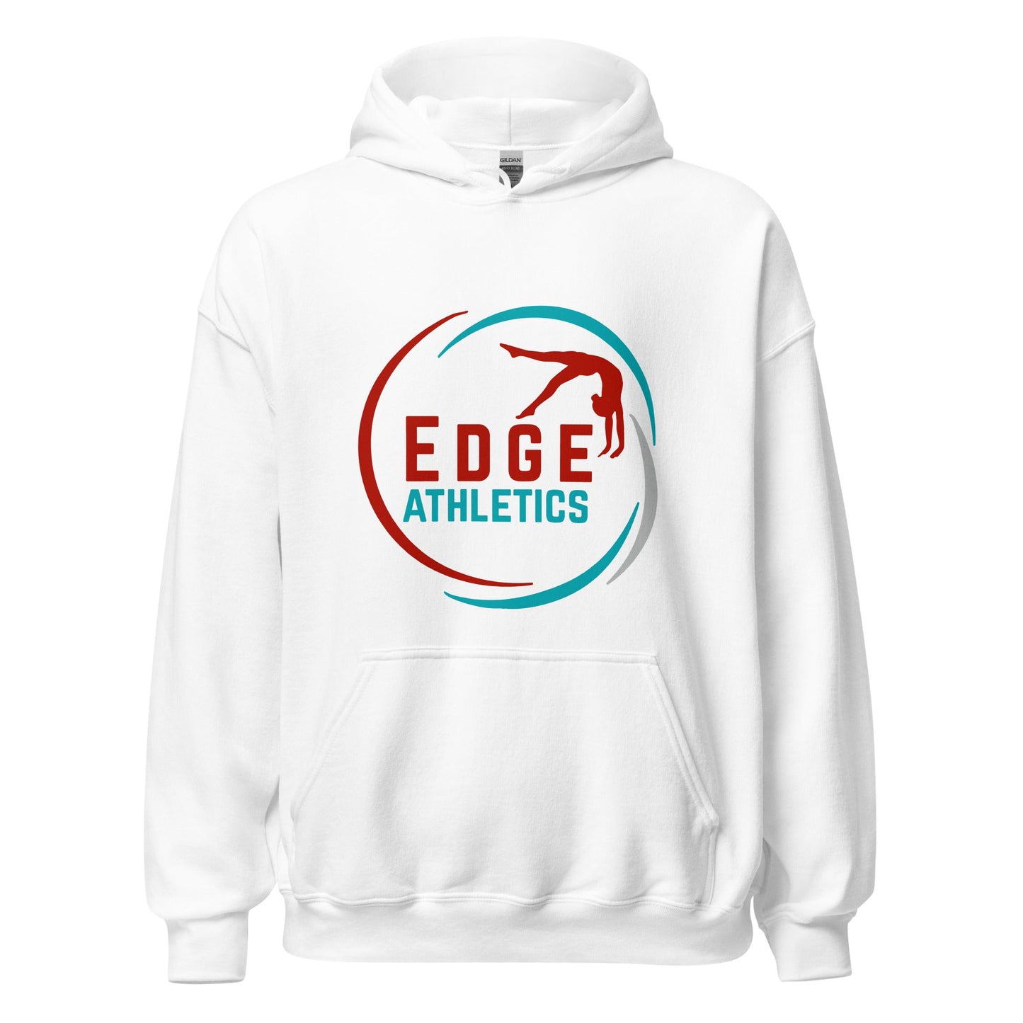 Classic | Hoodie | Edge Athletics