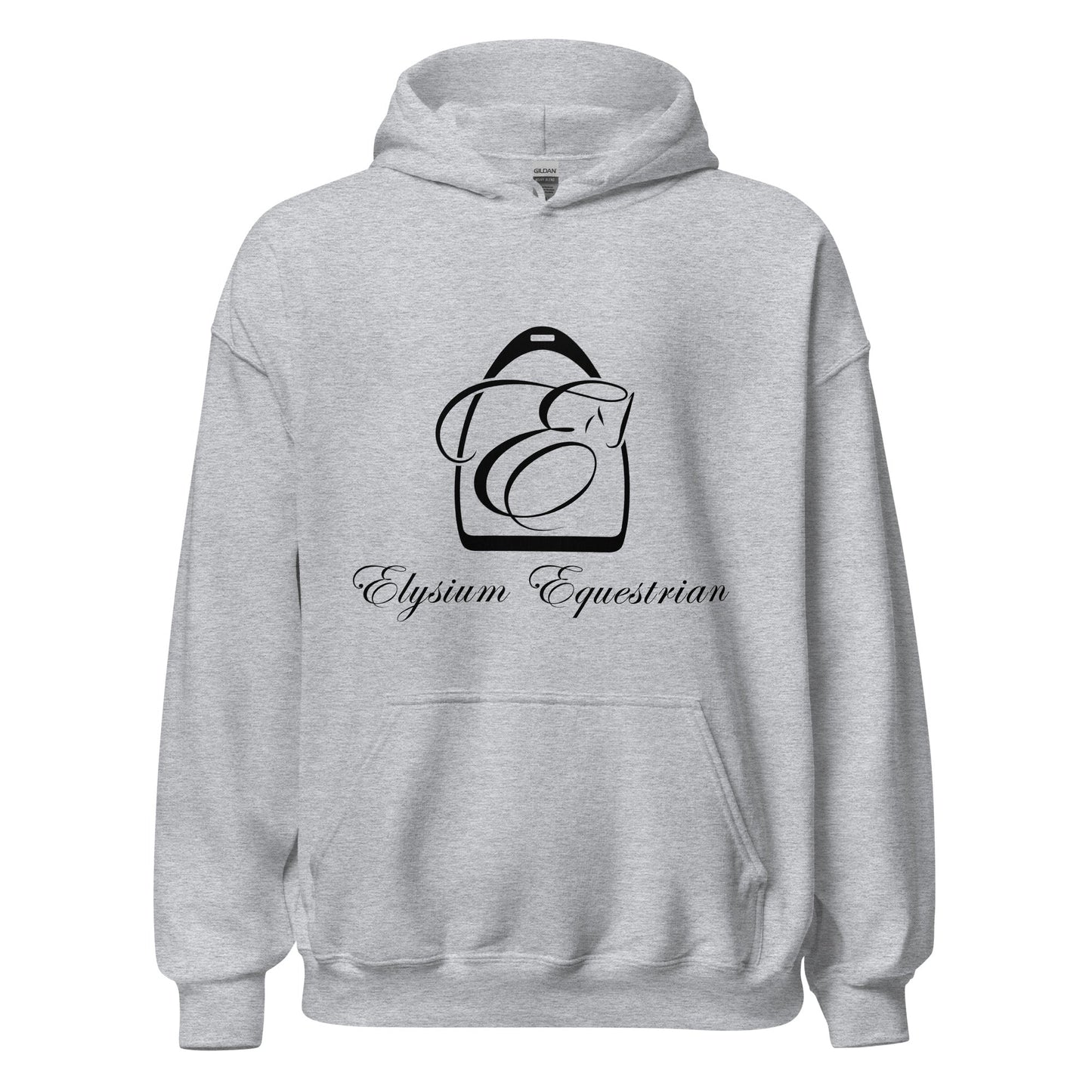 Classic | Hoodie | Elysium Equestrian