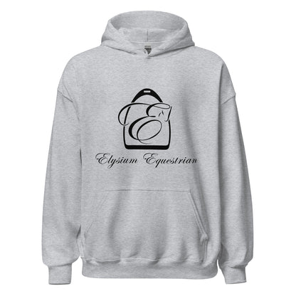 Classic | Hoodie | Elysium Equestrian