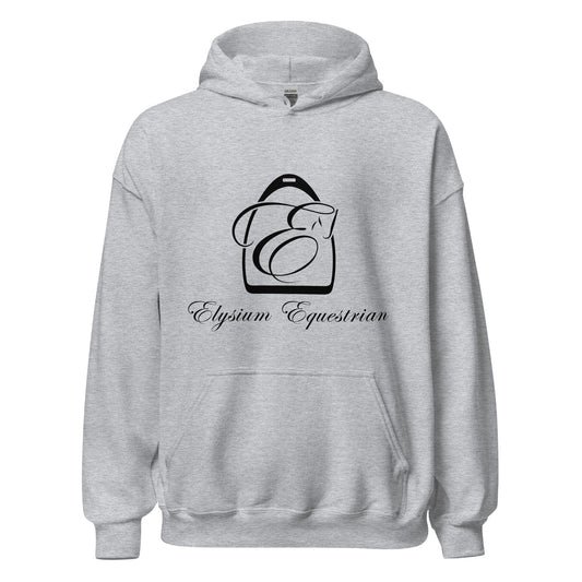 Classic | Hoodie | Elysium Equestrian