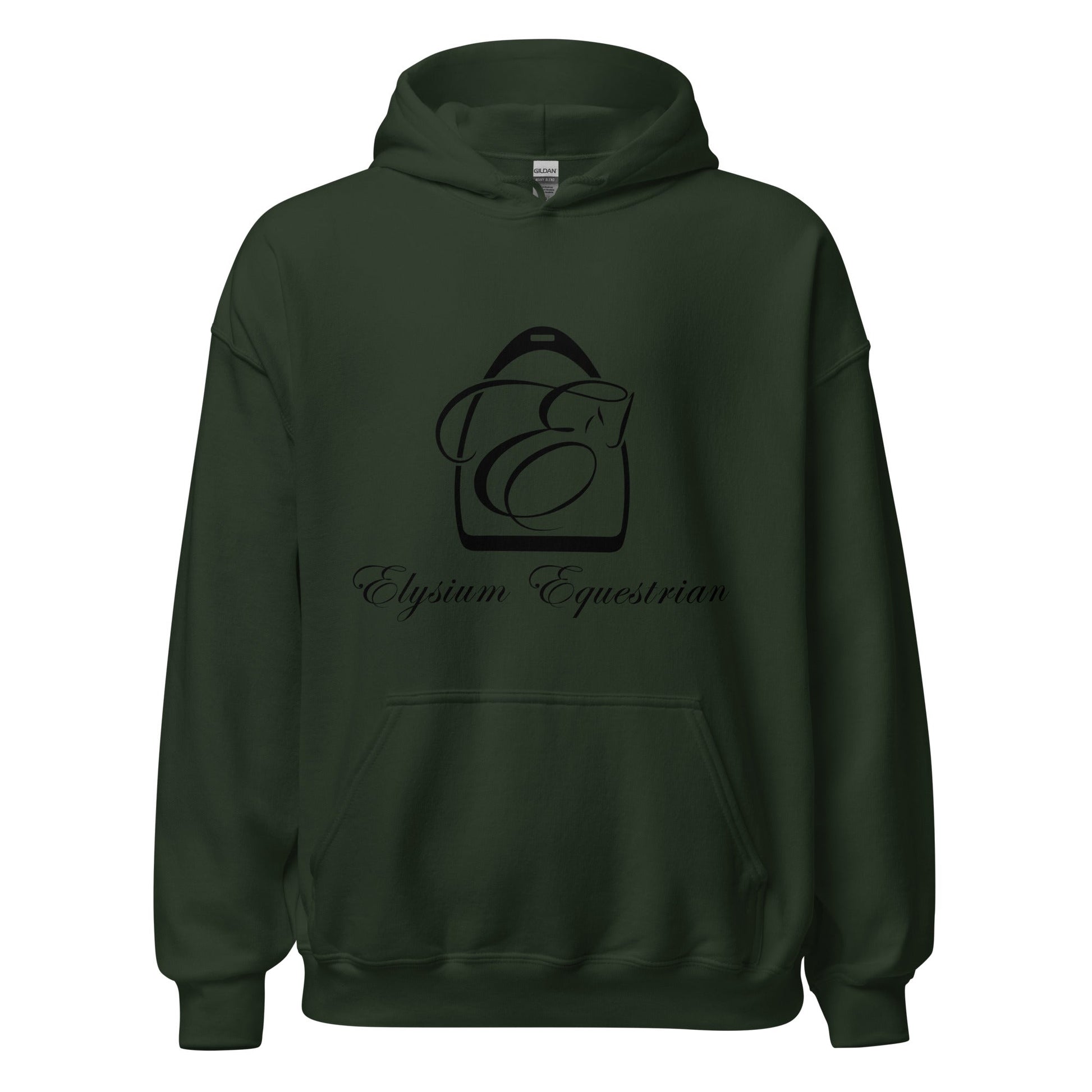 Classic | Hoodie | Elysium Equestrian