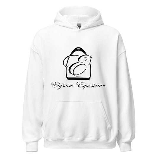 Classic | Hoodie | Elysium Equestrian