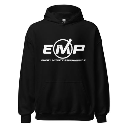 Classic | Hoodie | EMP Trainings | Alt Logo