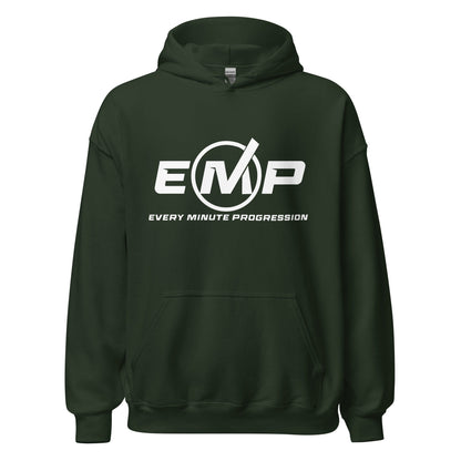 Classic | Hoodie | EMP Trainings | Alt Logo