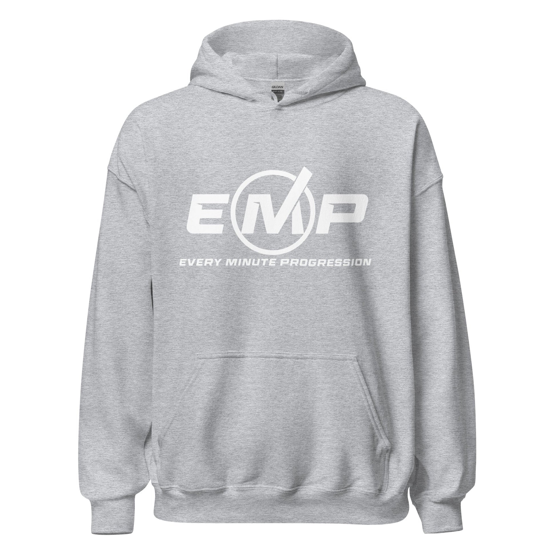 Classic | Hoodie | EMP Trainings | Alt Logo