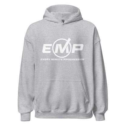 Classic | Hoodie | EMP Trainings | Alt Logo