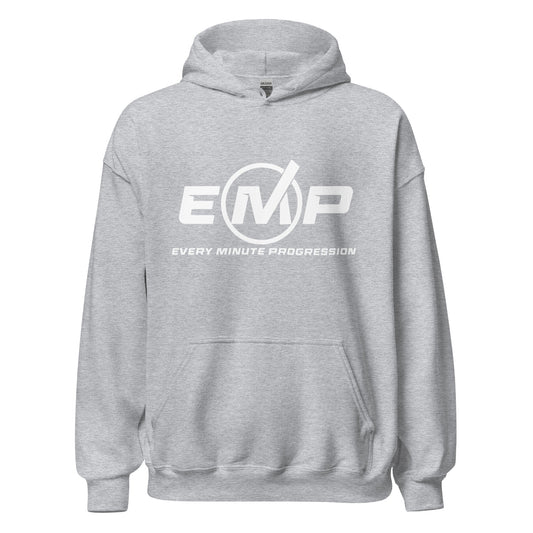 Classic | Hoodie | EMP Trainings | Alt Logo