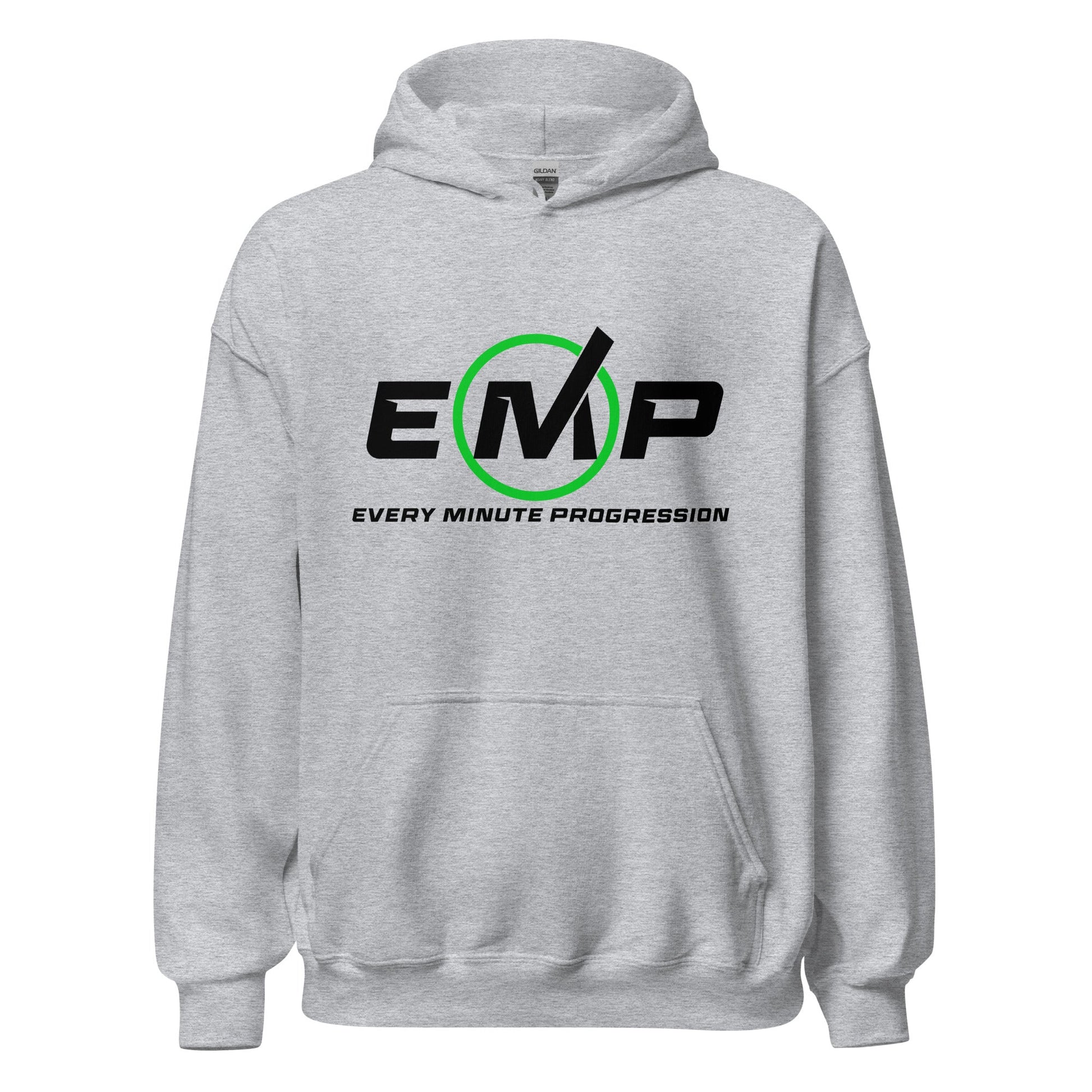 Classic | Hoodie | EMP Trainings