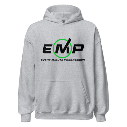 Classic | Hoodie | EMP Trainings