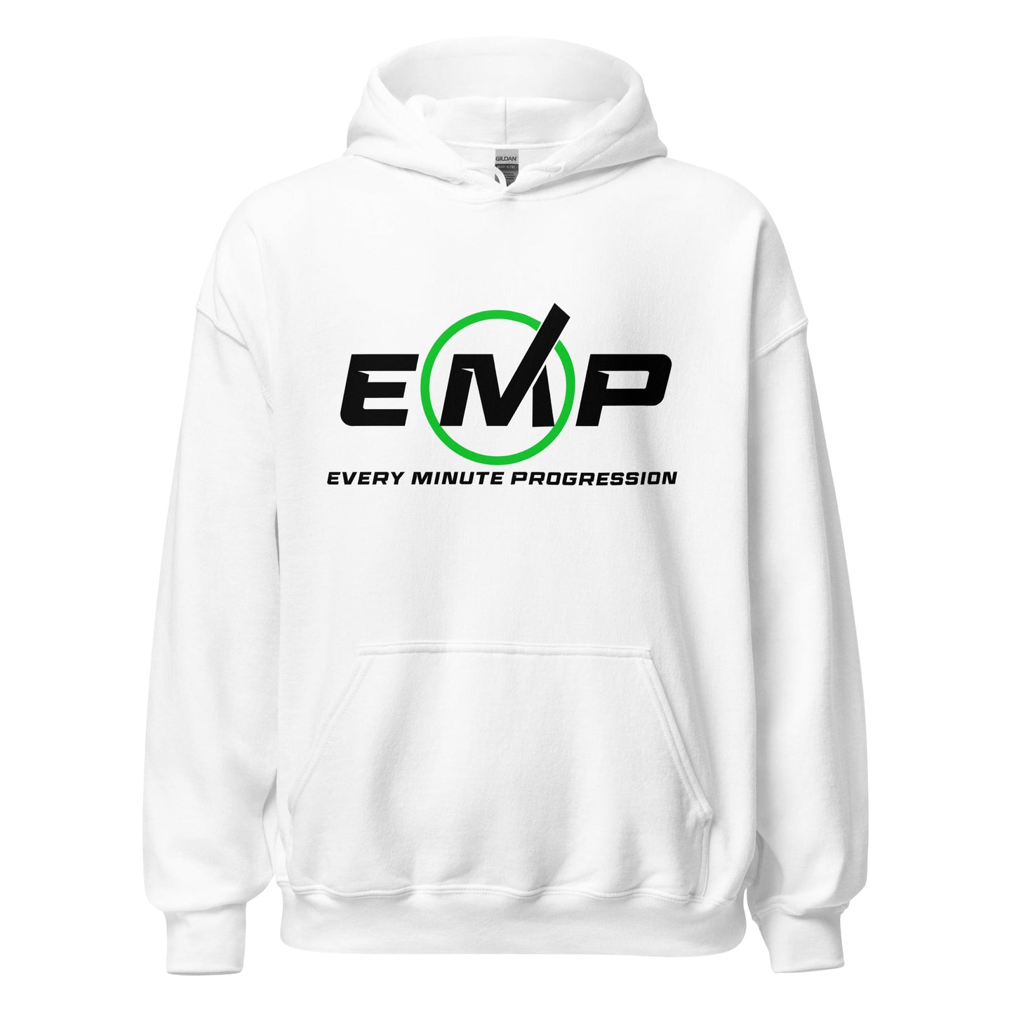 Classic | Hoodie | EMP Trainings