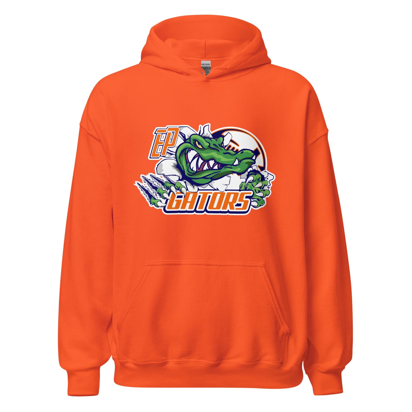 Classic | Hoodie | EP Gators