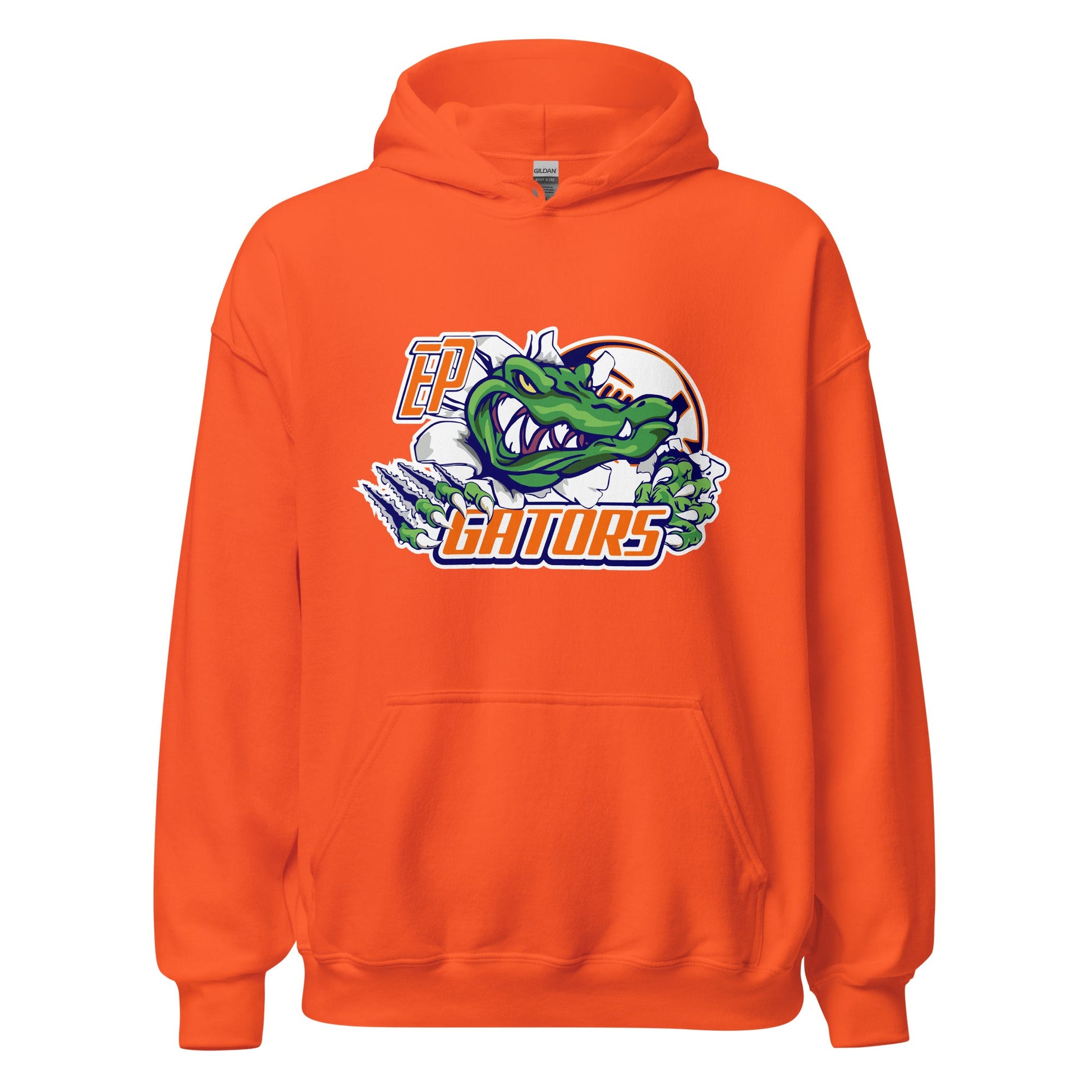 Classic | Hoodie | EP Gators
