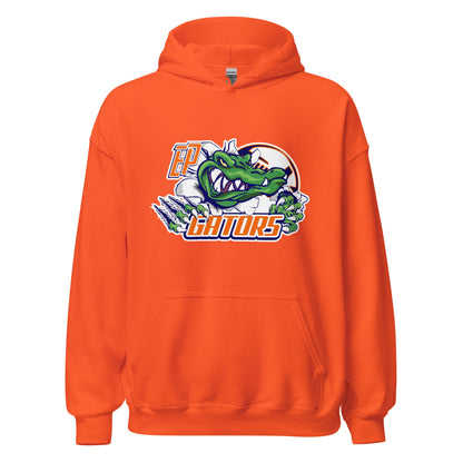 Classic | Hoodie | EP Gators