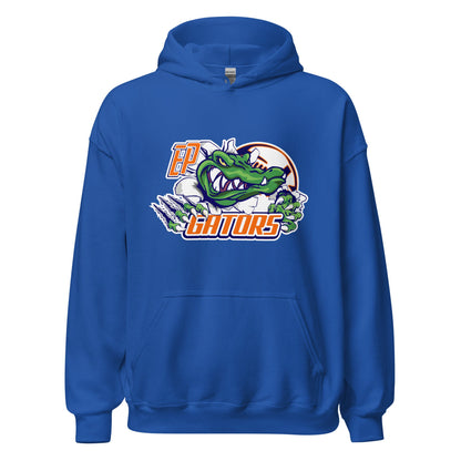 Classic | Hoodie | EP Gators