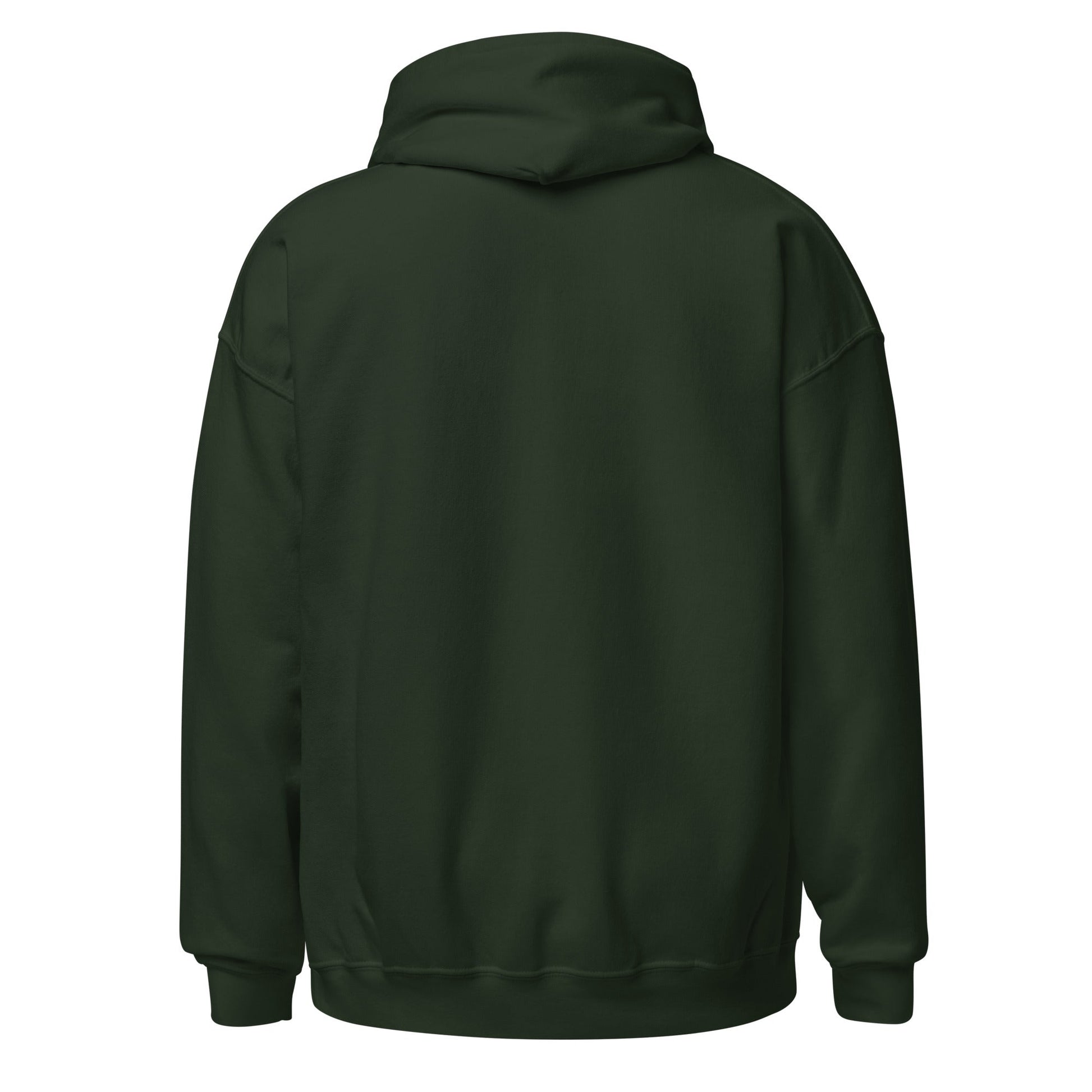 Classic | Hoodie | EP Gators
