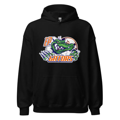 Classic | Hoodie | EP Gators