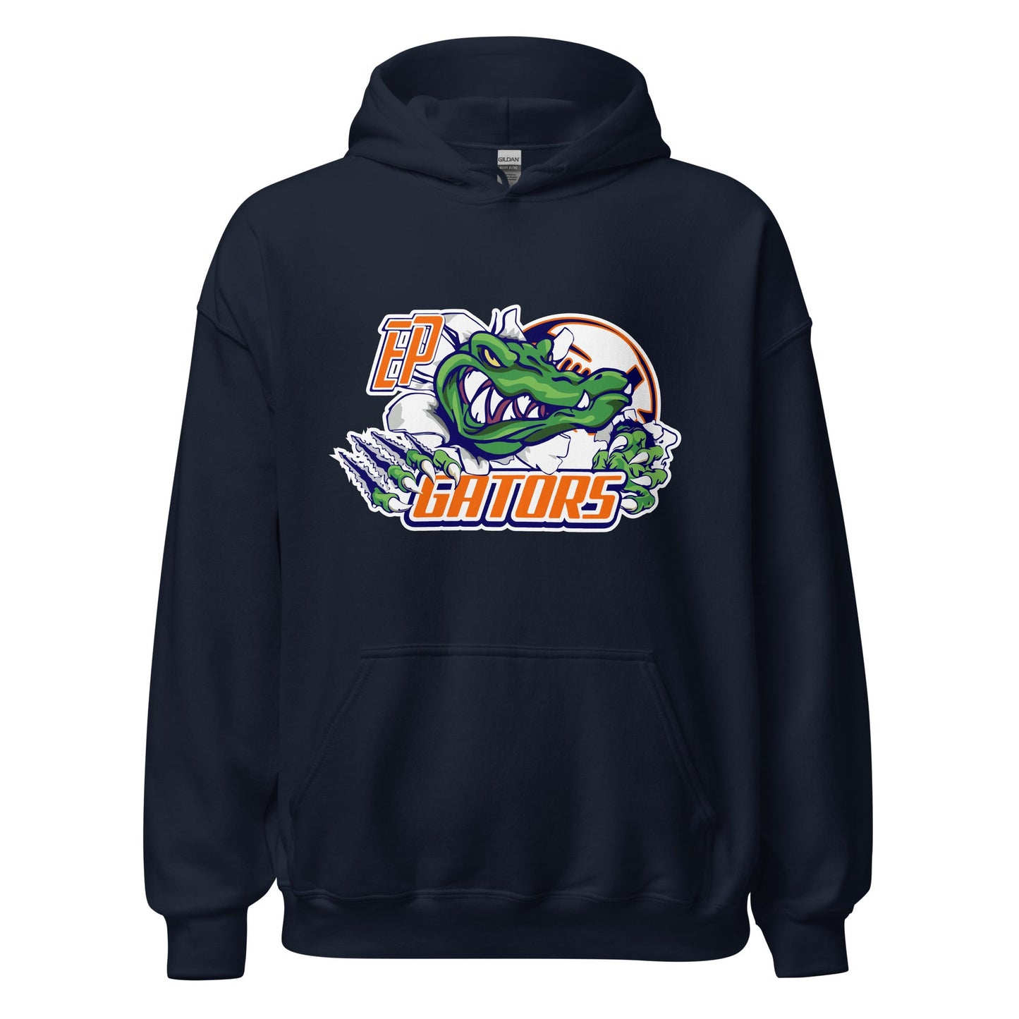 Classic | Hoodie | EP Gators