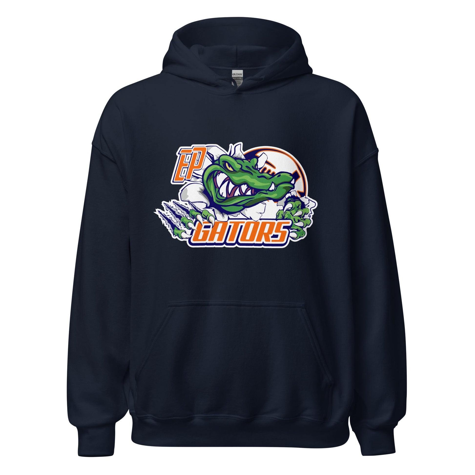 Classic | Hoodie | EP Gators