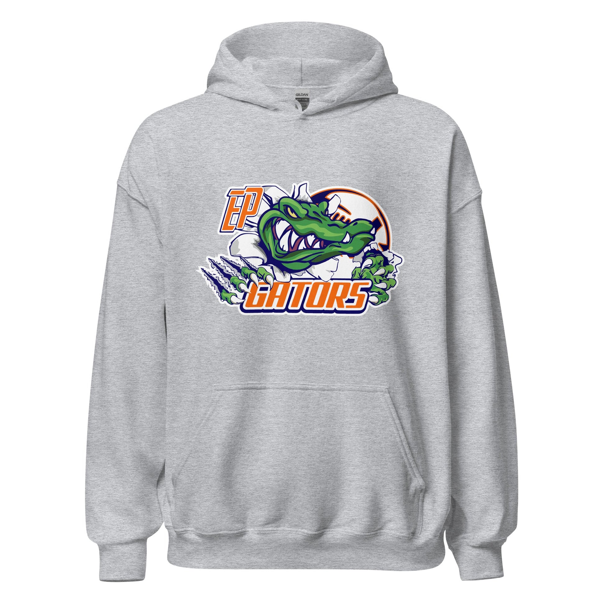 Classic | Hoodie | EP Gators