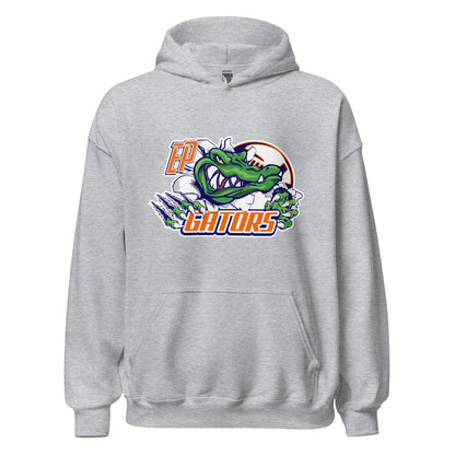 Classic | Hoodie | EP Gators