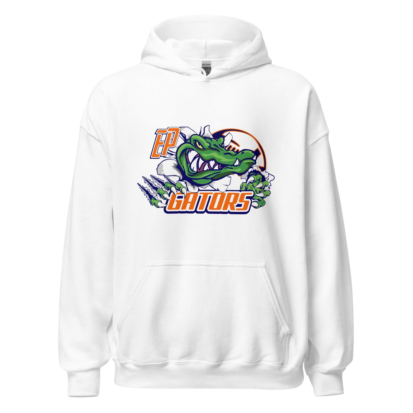 Classic | Hoodie | EP Gators