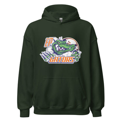 Classic | Hoodie | EP Gators