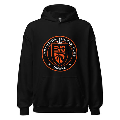 Classic | Hoodie | Evolution Soccer Club