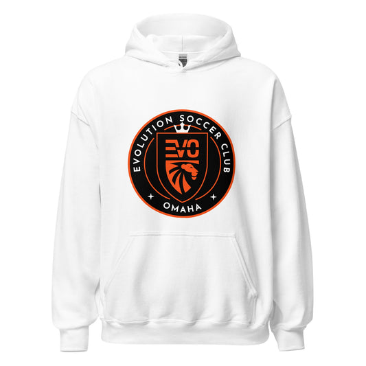 Classic | Hoodie | Evolution Soccer Club