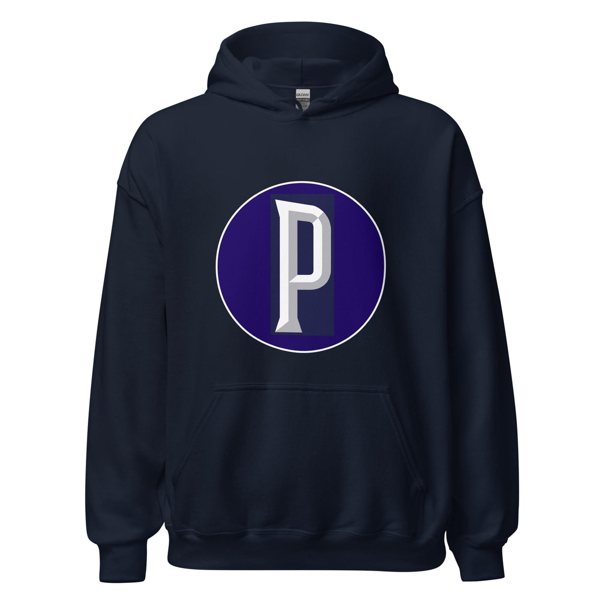 Classic | Hoodie | FA Basketball | Badge Logo