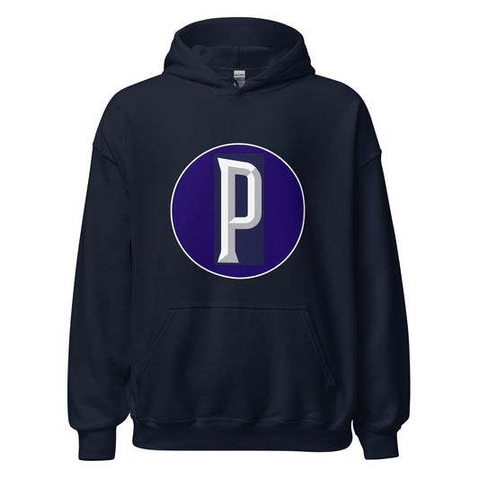 Classic | Hoodie | FA Basketball | Badge Logo