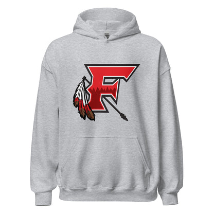 Classic | Hoodie | Fallbrook Basketball