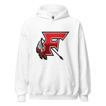 Classic | Hoodie | Fallbrook Basketball
