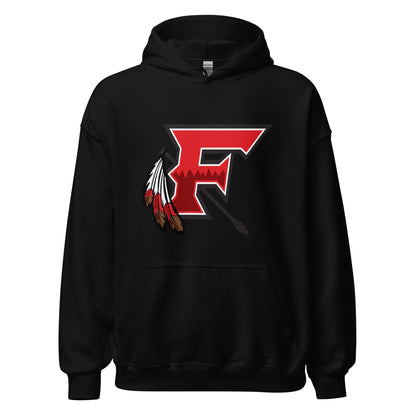 Classic | Hoodie | Fallbrook Basketball