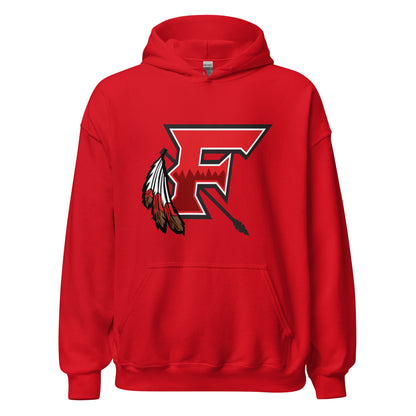 Classic | Hoodie | Fallbrook Basketball
