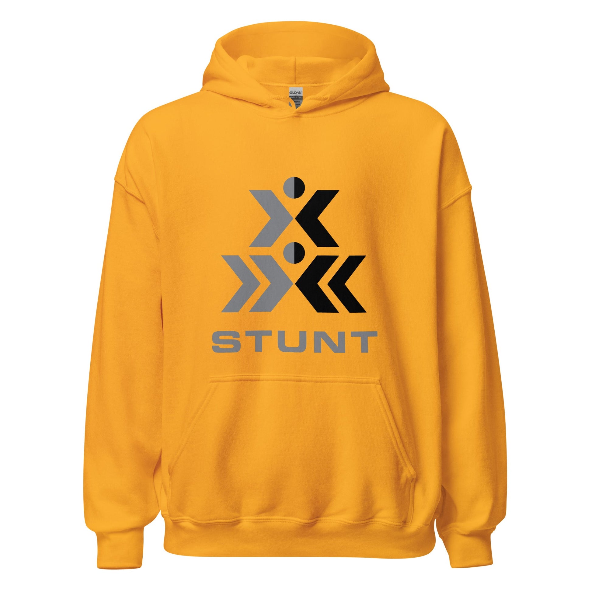 Classic | Hoodie | Farmington Stunt | Emblem Logo