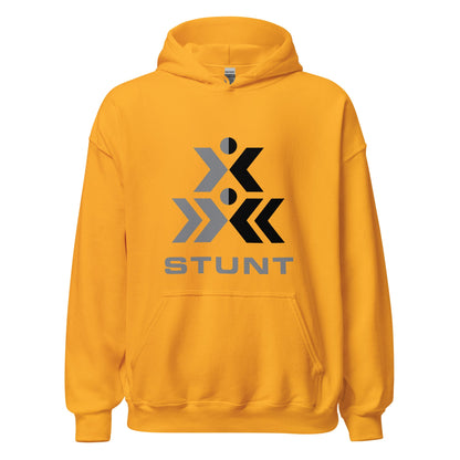 Classic | Hoodie | Farmington Stunt | Emblem Logo