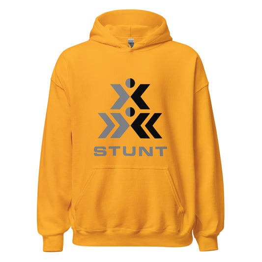 Classic | Hoodie | Farmington Stunt | Emblem Logo