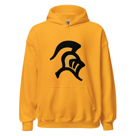 Classic | Hoodie | Farmington Stunt | Spartan Mark Logo