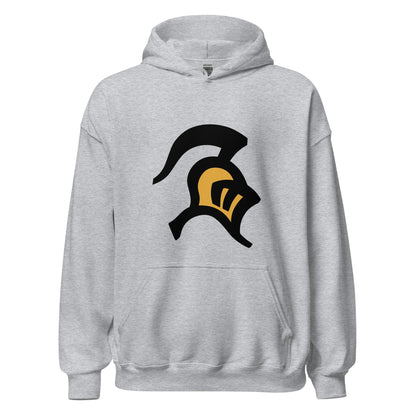 Classic | Hoodie | Farmington Stunt | Spartan Mark Logo
