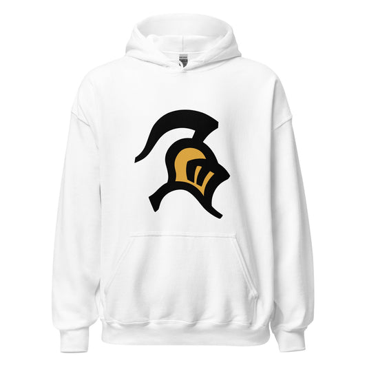 Classic | Hoodie | Farmington Stunt | Spartan Mark Logo
