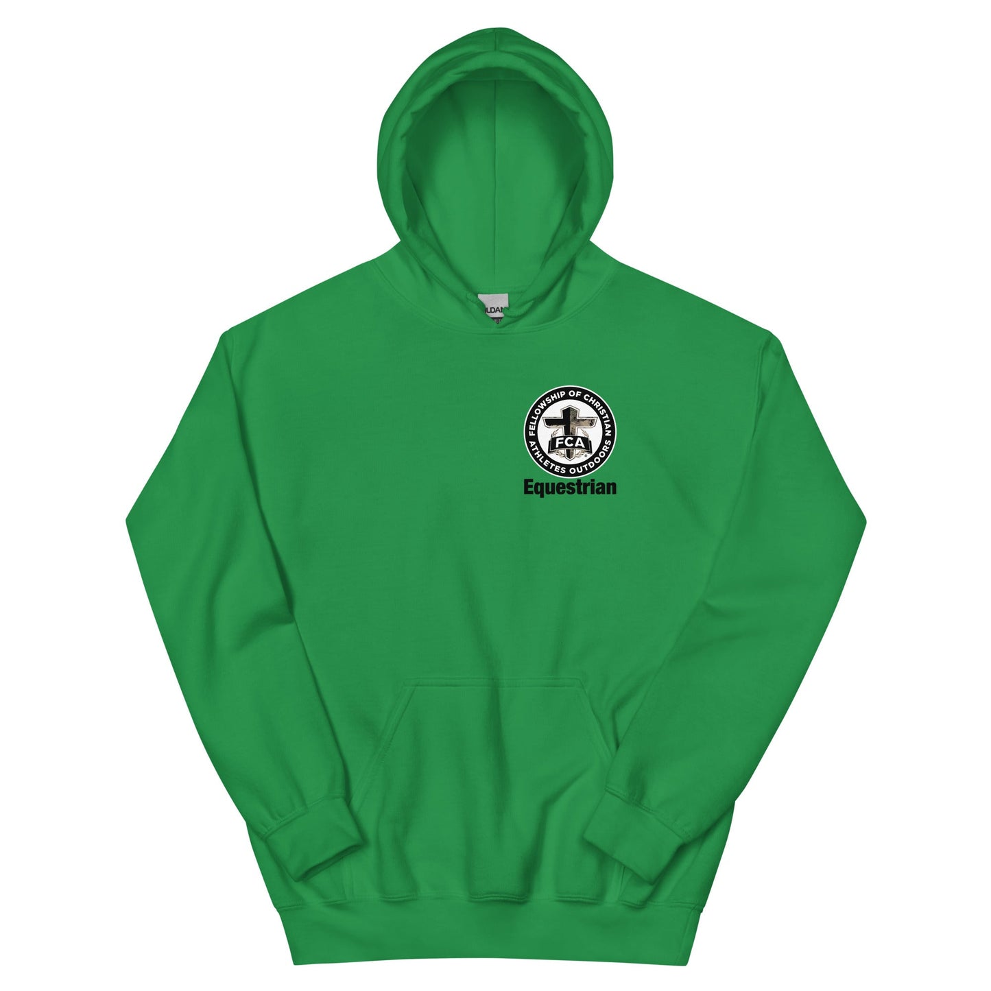 Classic | Hoodie | FCA Equestrian